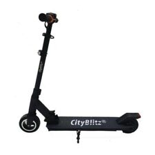 Cityblitz cb090 scooter gebraucht kaufen  Essen