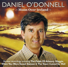 Moon ireland daniel for sale  UK