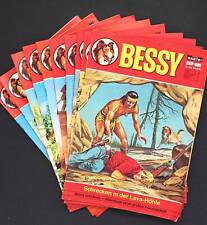 Bessy bastei verlag gebraucht kaufen  Saarbrücken