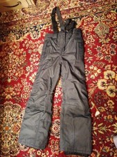 Skihose mädchen 134 gebraucht kaufen  Doberlug-Kirchhain