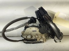 Serrure porte volkswagen d'occasion Serrure porte volkswagen d'occasion  Saint-Gildas-des-Bois