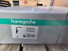 Hansgrohe metris wt gebraucht kaufen  Rothenburg