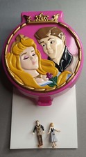 Polly pocket disney d'occasion  Courtry