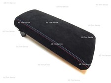 Apoio de braço console central BMW M2 G87 BMW 2 SERIES G42 ALCANTARA M PERFORMANCE M240i comprar usado  Enviando para Brazil