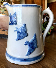 Antique whitehall stoneware for sale  Charleston