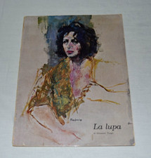 Lupa anna magnani usato  Cirie
