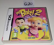 Nintendo baby bébé d'occasion  Sennecey-le-Grand