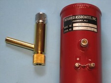 Infrared associates dewar for sale  East Setauket
