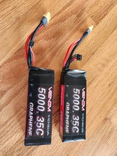 Venom battery graphene for sale  Sarasota