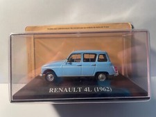 Renault powder blue for sale  WALTON-ON-THAMES