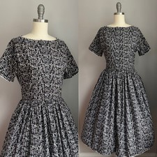 Vintage 1950 black d'occasion  Expédié en Belgium