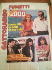 Novella 2000 n.36 usato  Papiano