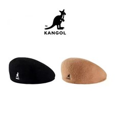 Kangol wolle 504 gebraucht kaufen  Düsseldorf