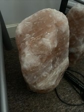 Natural himalayan salt for sale  MANCHESTER