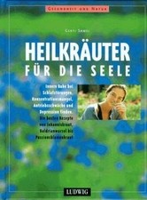Heilkräuter seele gerti gebraucht kaufen  Berlin