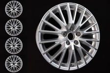 Felgensatz riginal audi gebraucht kaufen  Oppenweiler