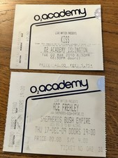 Kiss islington academy for sale  MAYFIELD