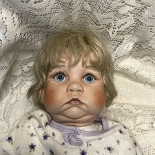Baby doll named for sale Baby doll named for sale  Greenville