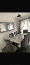 Dining table chairs for sale  LIVERPOOL