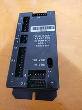 Interface de teclado Rowe página de título - Testado bom comprar usado  Enviando para Brazil