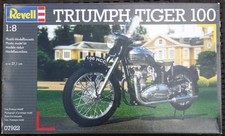 Revell 07922 triumph gebraucht kaufen  Ofterdingen