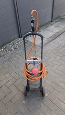 Gasflasche brenner gebraucht kaufen  Cloppenburg