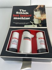 Vintage 1970s schick for sale  Holland