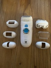 Braun silk epil d'occasion  Expédié en Belgium