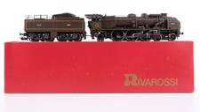 Rivarossi 1337 dampflok gebraucht kaufen  Mönchengladbach