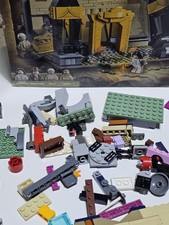Lot lego vrac d'occasion  Marseille XIV