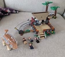 Lego 75941 jurassic for sale  Virginia Beach