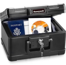 Fireproof safe box for sale  Chesapeake