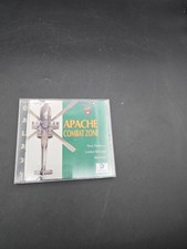 Apache combat helicopter for sale  Bethany