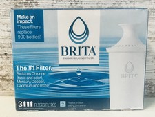 Brita water filter for sale  Normal