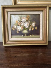 Original signed oil for sale  Snellville
