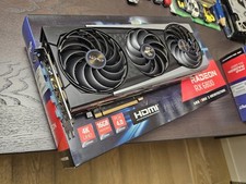 Sapphire nitro radeon usato  Ziano Piacentino