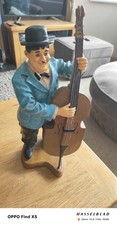 Laurel hardy figurines for sale  ARMAGH