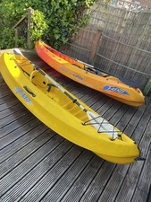 Ocean kayak malibu for sale  WEYMOUTH