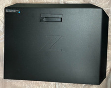 Porta de acesso painel lateral HP Z8 G5 FURY N14200-001 -PARA ESTAÇÃO DE TRABALHO Z8 G5 Fury, usado comprar usado  Enviando para Brazil