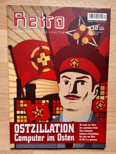 Retro auflage 2014 gebraucht kaufen  Grünberg