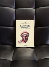 Civiltà etrusca raymond usato  Ancona