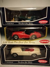 Kyosho model cars for sale Kyosho model cars for sale  BANBURY