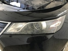 Used left headlight for sale  Effingham