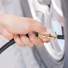 Mandrin gonflage pneus d'occasion  Expédié en France