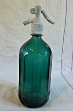 Vintage early green for sale  GAINSBOROUGH