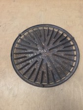 Antique cast iron for sale  Tiffin