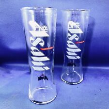 Asahi super dry for sale  CULLOMPTON