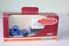 Corgi trackside scammell for sale  UK