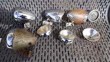 Four vintage classic for sale  BLAIRGOWRIE