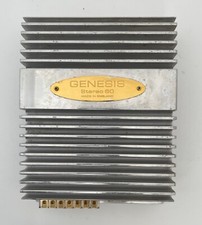genesis amplifier for sale genesis amplifier for sale WESTON-SUPER-MARE